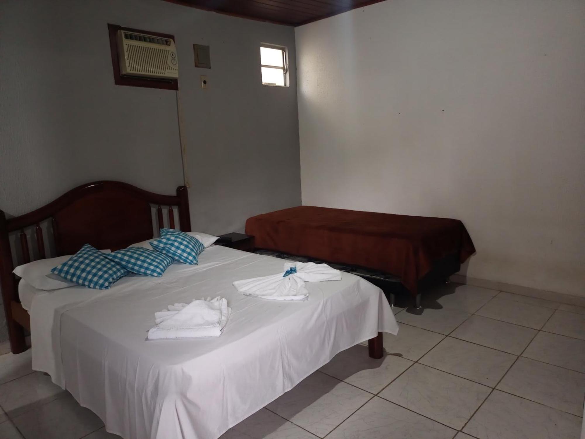 Pousada Nova Conquista Penedo  Bagian luar foto