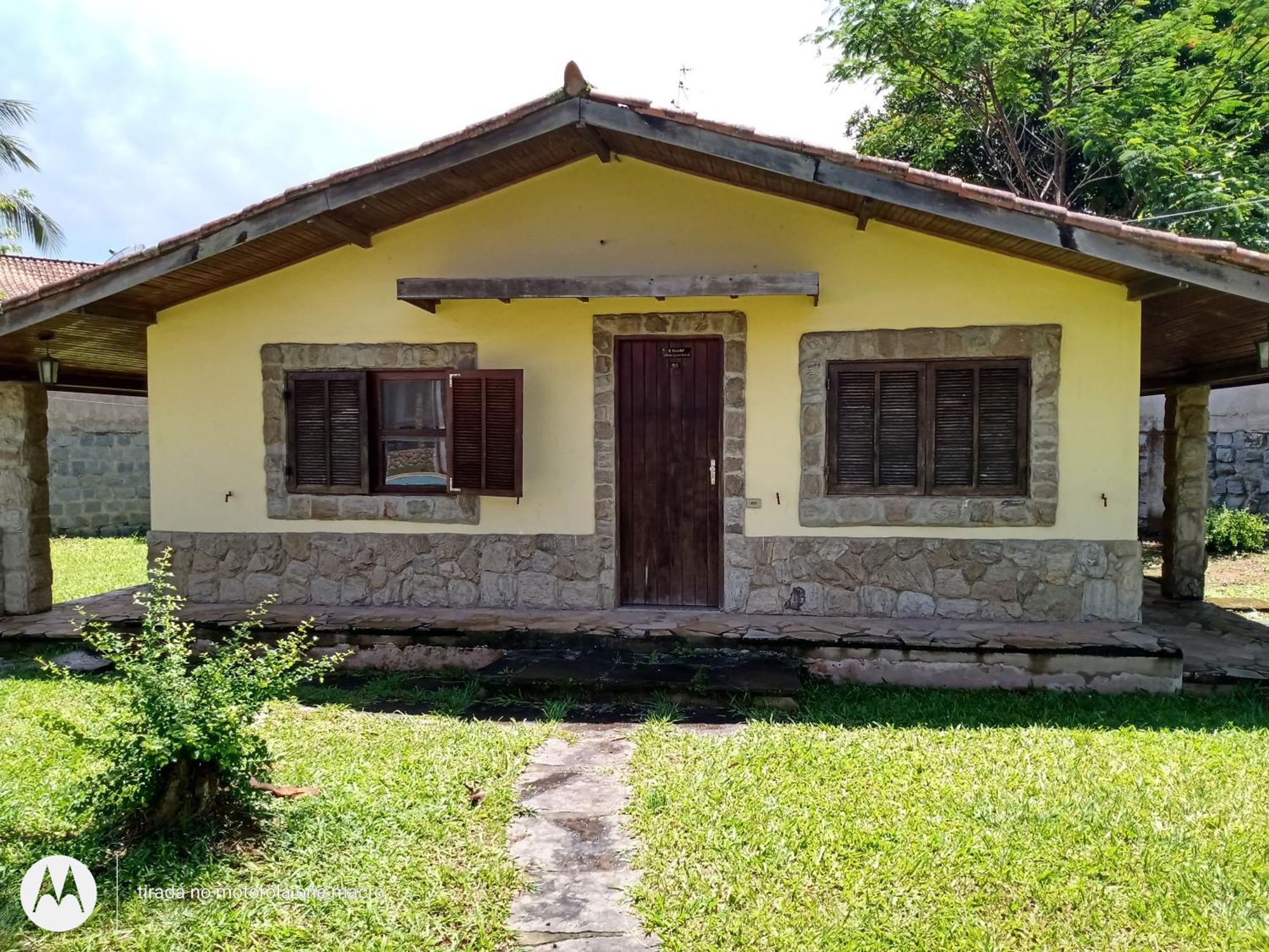 Pousada Nova Conquista Penedo  Bagian luar foto