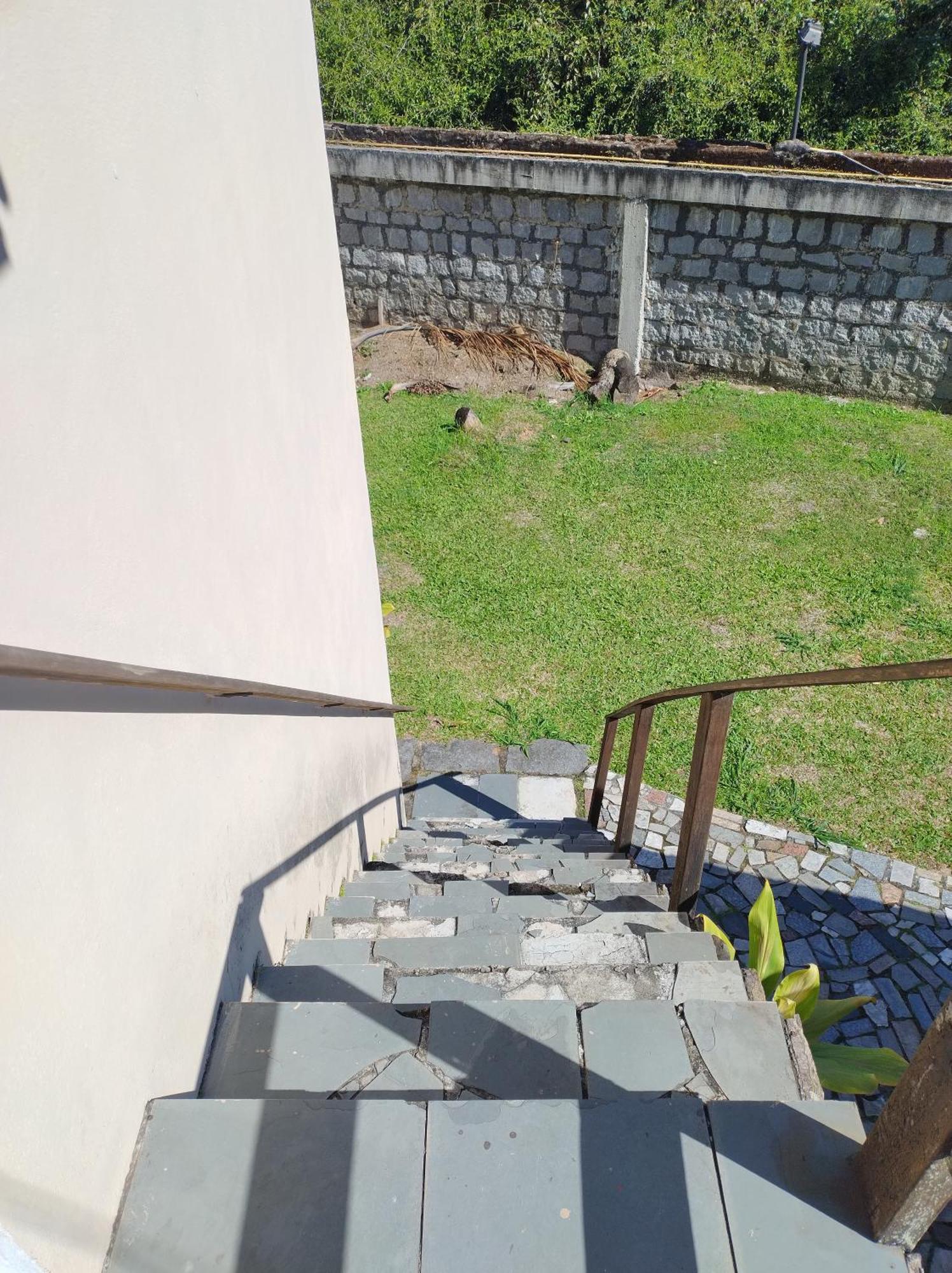 Pousada Nova Conquista Penedo  Bagian luar foto