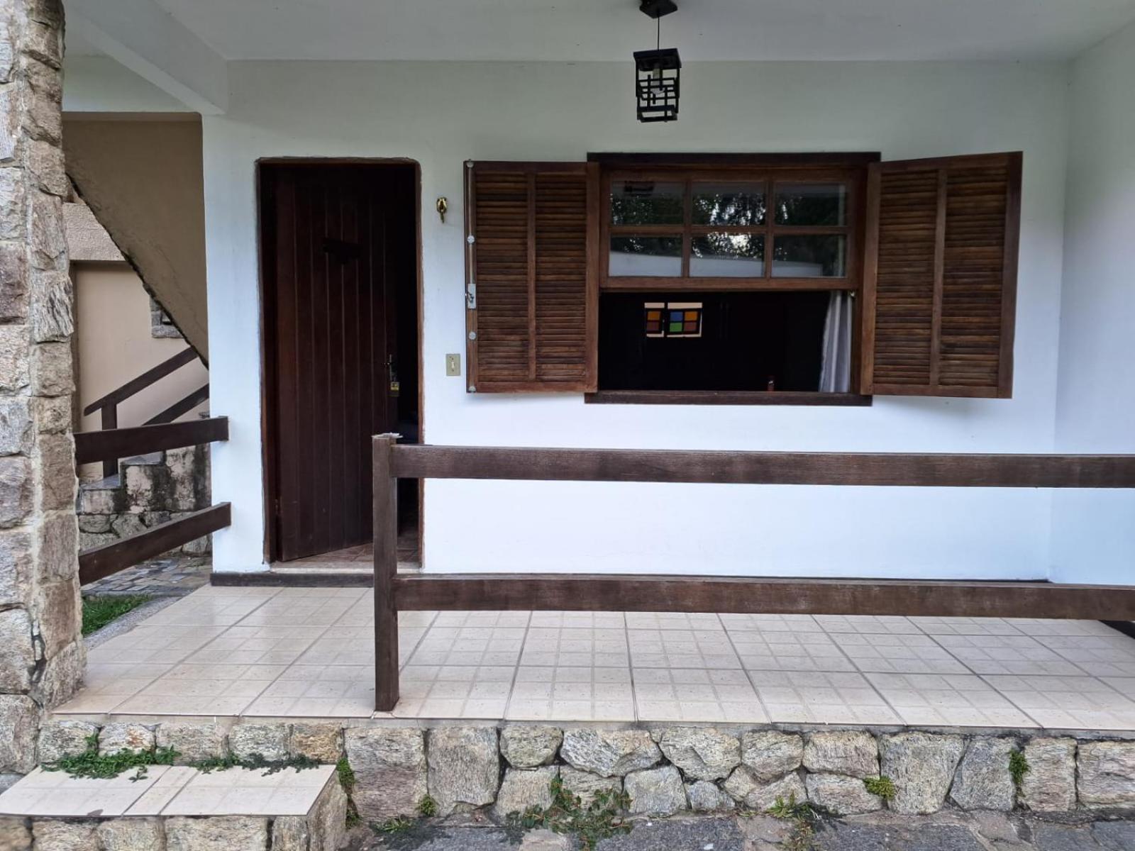 Pousada Nova Conquista Penedo  Bagian luar foto