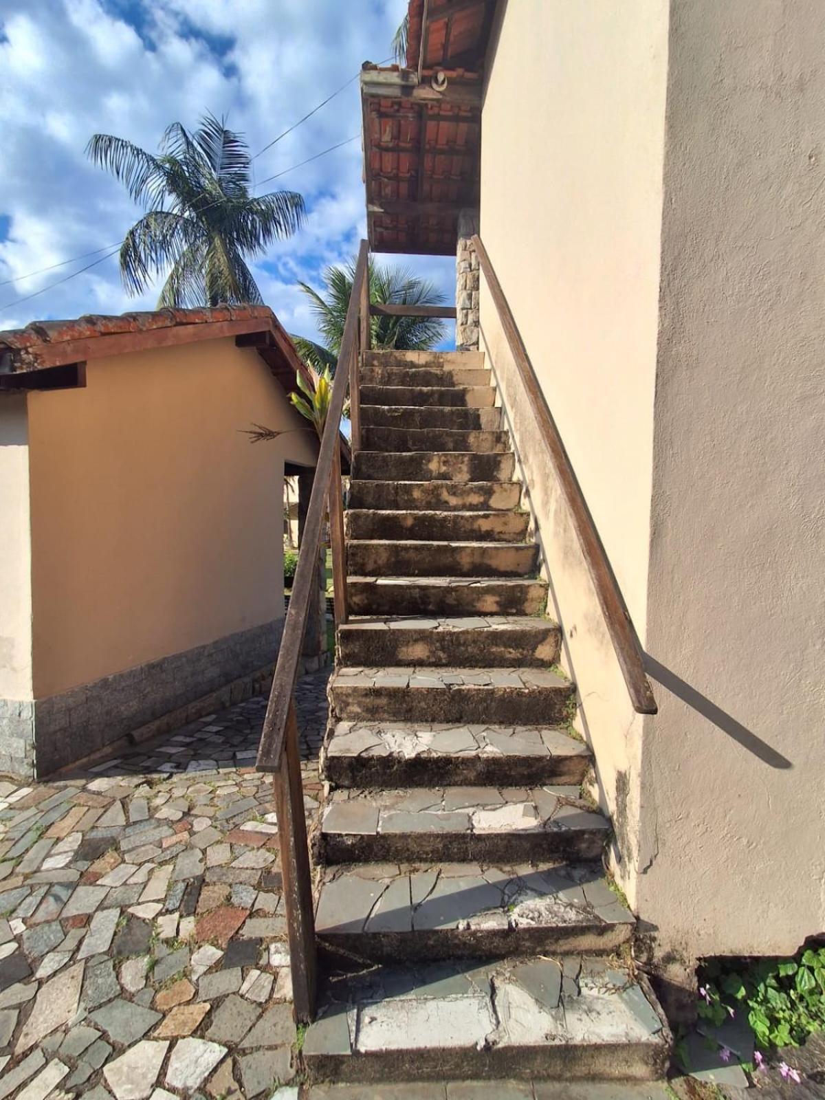 Pousada Nova Conquista Penedo  Bagian luar foto